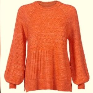 Cabi Harvest Pullover Sweater
